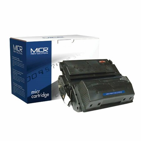 MICR PRINT SOLUTIONS Cmpt MICR Tnr Q1339A 18k Yld MCR39AM